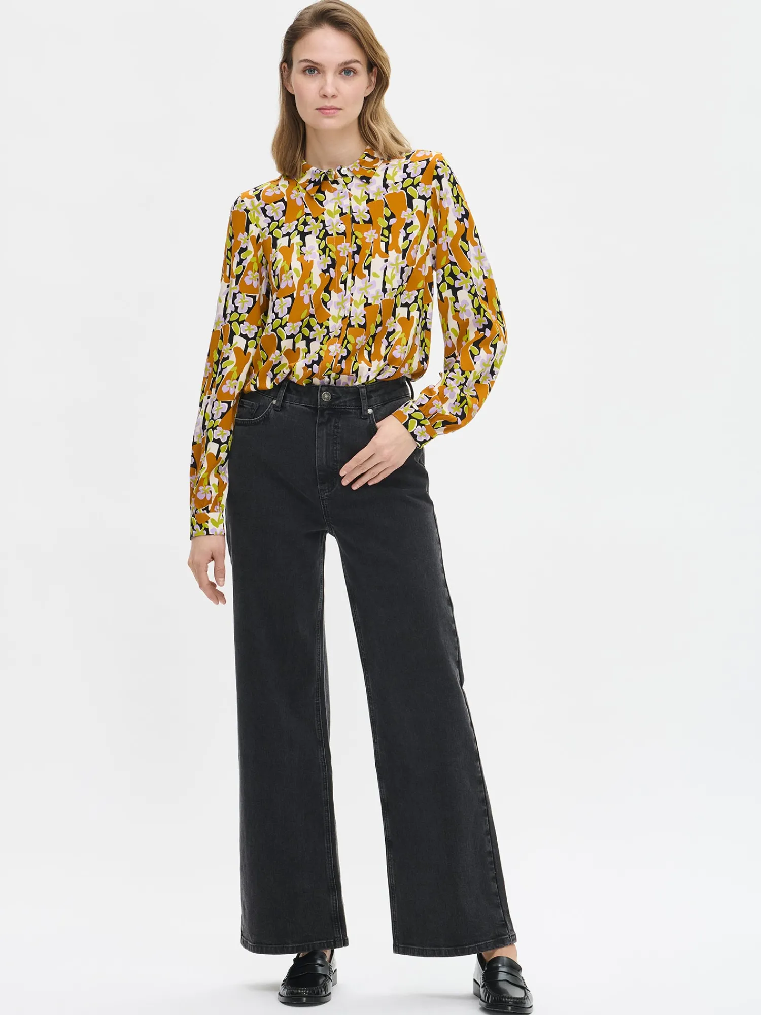 Nanso Paidat Ja Tunikat*BOOTSIT pusero -