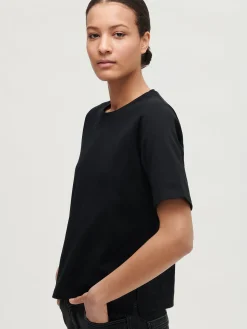 Nanso Basics|Paidat Ja Tunikat*BOXI t-paita -