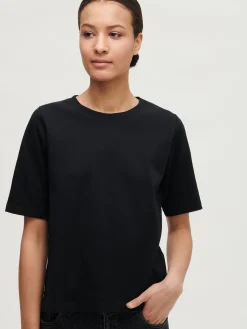 Nanso Basics|Paidat Ja Tunikat*BOXI t-paita -