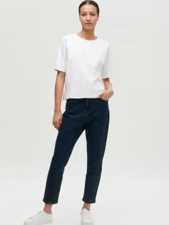 Nanso Basics|Paidat Ja Tunikat*BOXI t-paita -