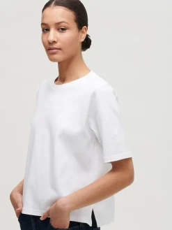 Nanso Basics|Paidat Ja Tunikat*BOXI t-paita -