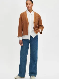 Nanso Neuleet*COLETTA neuletakki -