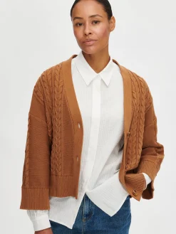 Nanso Neuleet*COLETTA neuletakki -