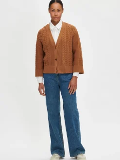 Nanso Neuleet*COLETTA neuletakki -