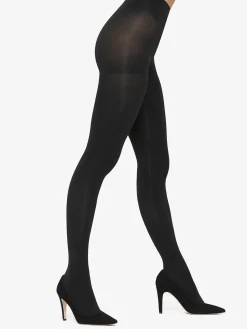 Nanso Katso Muotoilevat Sukkahousut|Katso Valikoima*COMFORT SHAPER 60 den sukkahousut - musta