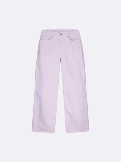 Nanso Housut Ja Farkut*CROPPED LEVEE farkut -