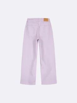 Nanso Housut Ja Farkut*CROPPED LEVEE farkut -