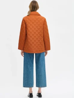 Nanso Housut Ja Farkut*CROPPED LEVEE farkut -