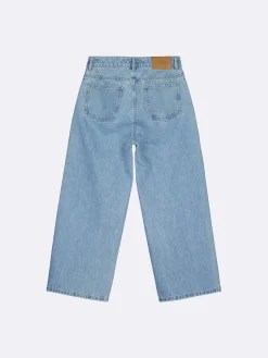 Nanso Housut Ja Farkut*CROPPED LEVEE farkut -