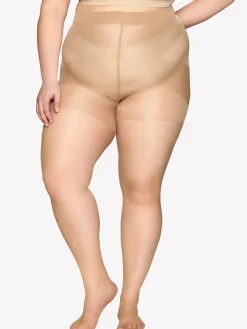 Nanso Katso Curvy-Sukkahousut|Katso Valikoima*CURVY 20 den sukkahousut -