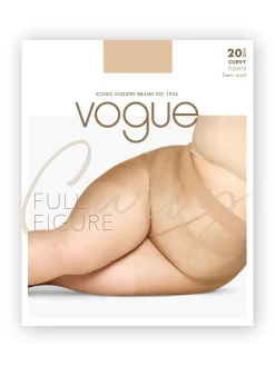 Nanso Katso Curvy-Sukkahousut|Katso Valikoima*CURVY 20 den sukkahousut -