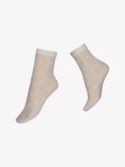 Nanso Katso Valikoima|Katso Sukat*DAISY nilkkasukat 20 den -