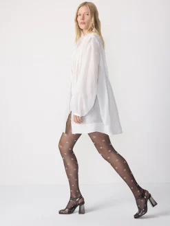 Nanso Katso Valikoima|Katso Sukkahousut*DAISY sukkahousut 20 den -