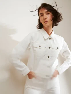 Nanso Takit, Jakut Ja Liivit*DENIM farkkutakki -