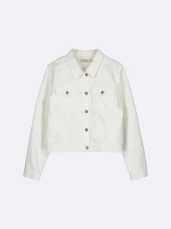 Nanso Takit, Jakut Ja Liivit*DENIM farkkutakki -