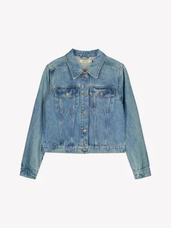 Nanso Takit, Jakut Ja Liivit*DENIM farkkutakki -