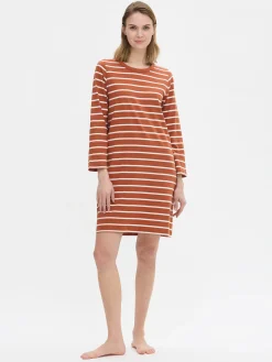 Nanso Yöasut Ja Oloasut*DUETTO lyhyt yöpaita -