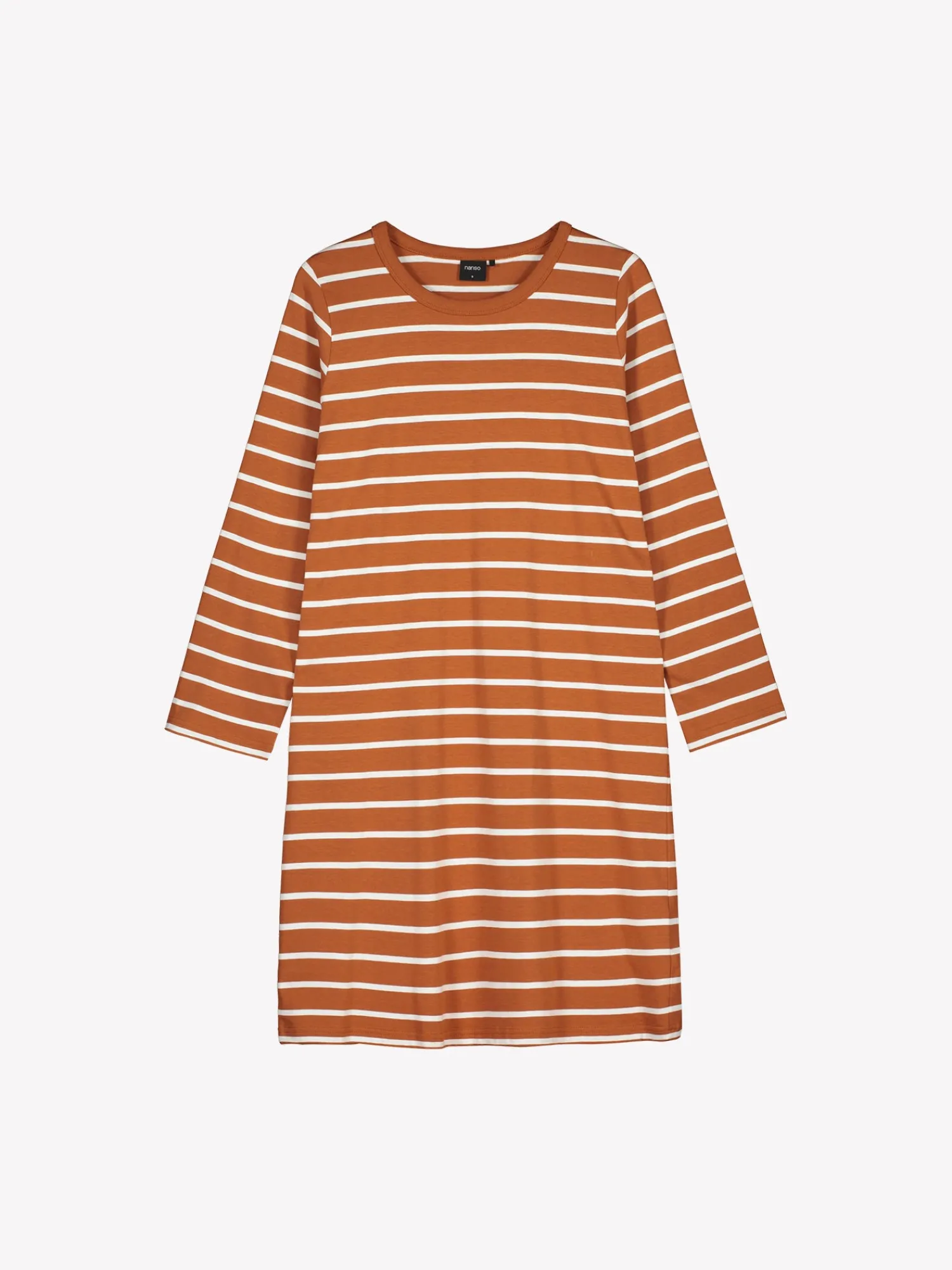 Nanso Yöasut Ja Oloasut*DUETTO lyhyt yöpaita -