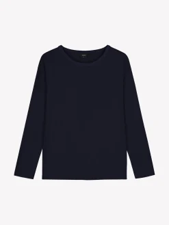 Nanso Yöasut Ja Oloasut*DUETTO pitkähihainen yöpaita -