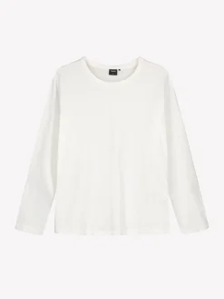 Nanso Yöasut Ja Oloasut*DUETTO pitkähihainen yöpaita -