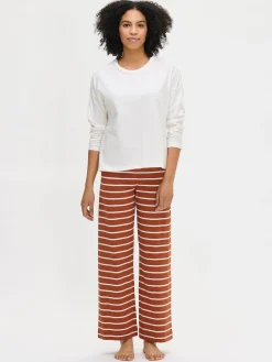 Nanso Yöasut Ja Oloasut*DUETTO yöhousut -