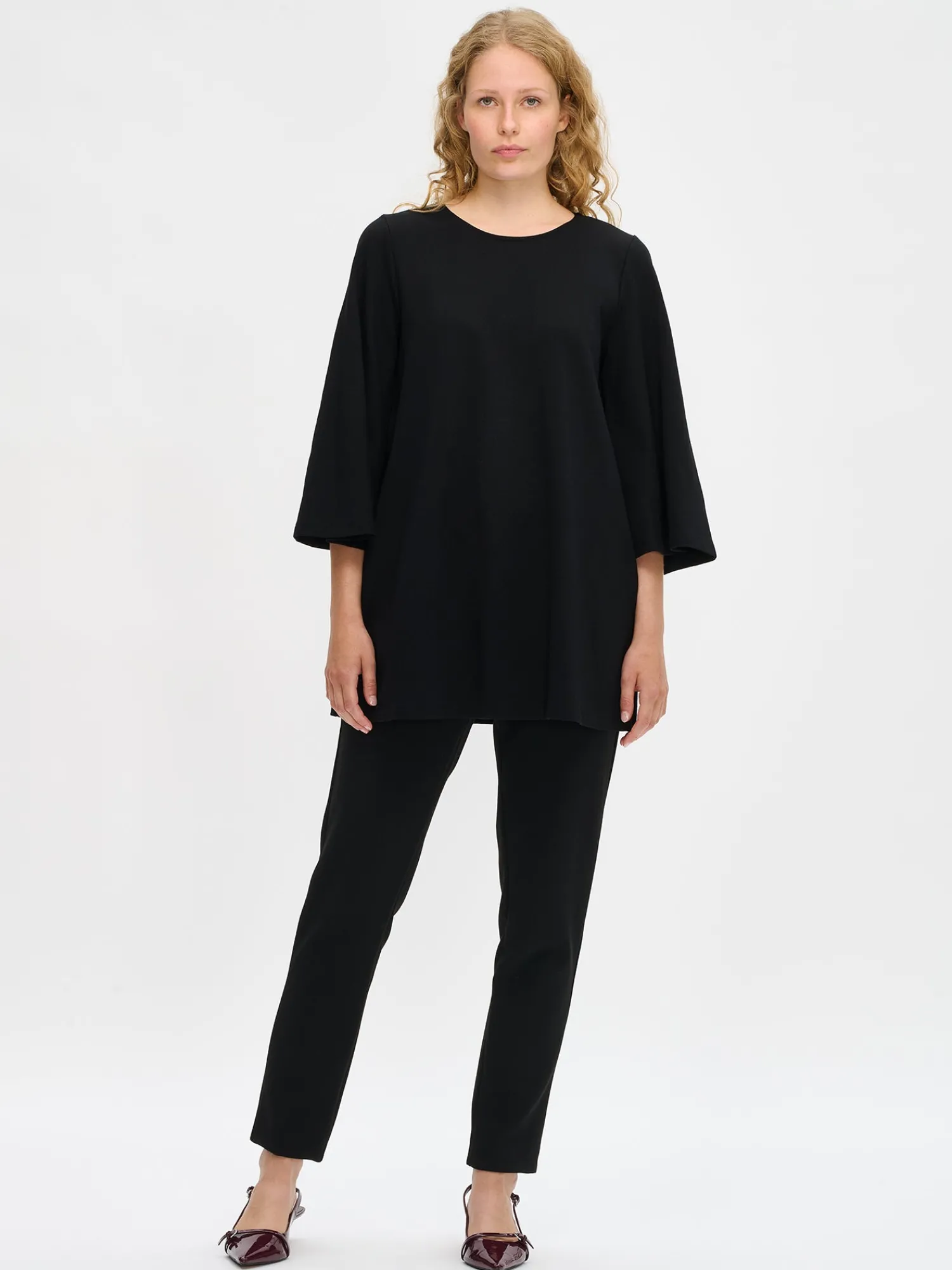 Nanso Paidat Ja Tunikat*ELEGIA tunika -