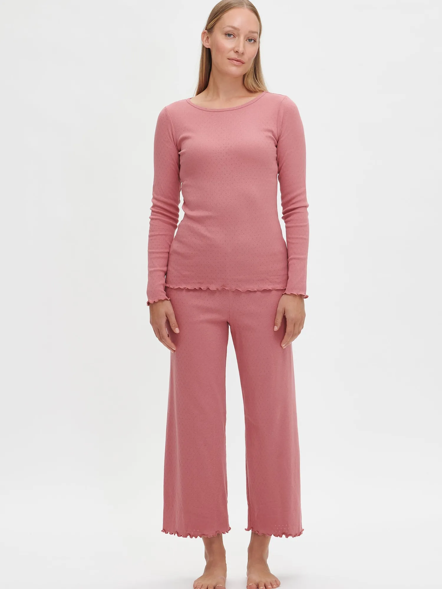 Nanso Yöasut Ja Oloasut*ELISE housut -