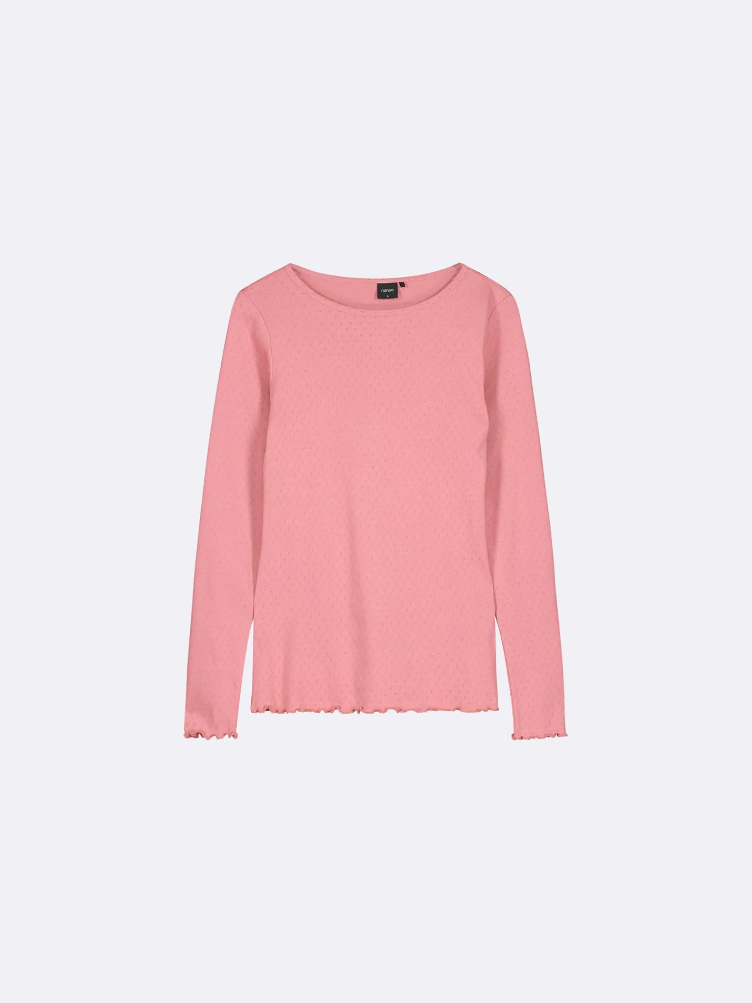 Nanso Yöasut Ja Oloasut*ELISE pusero -