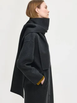 Nanso Asusteet*ELLI huivi -