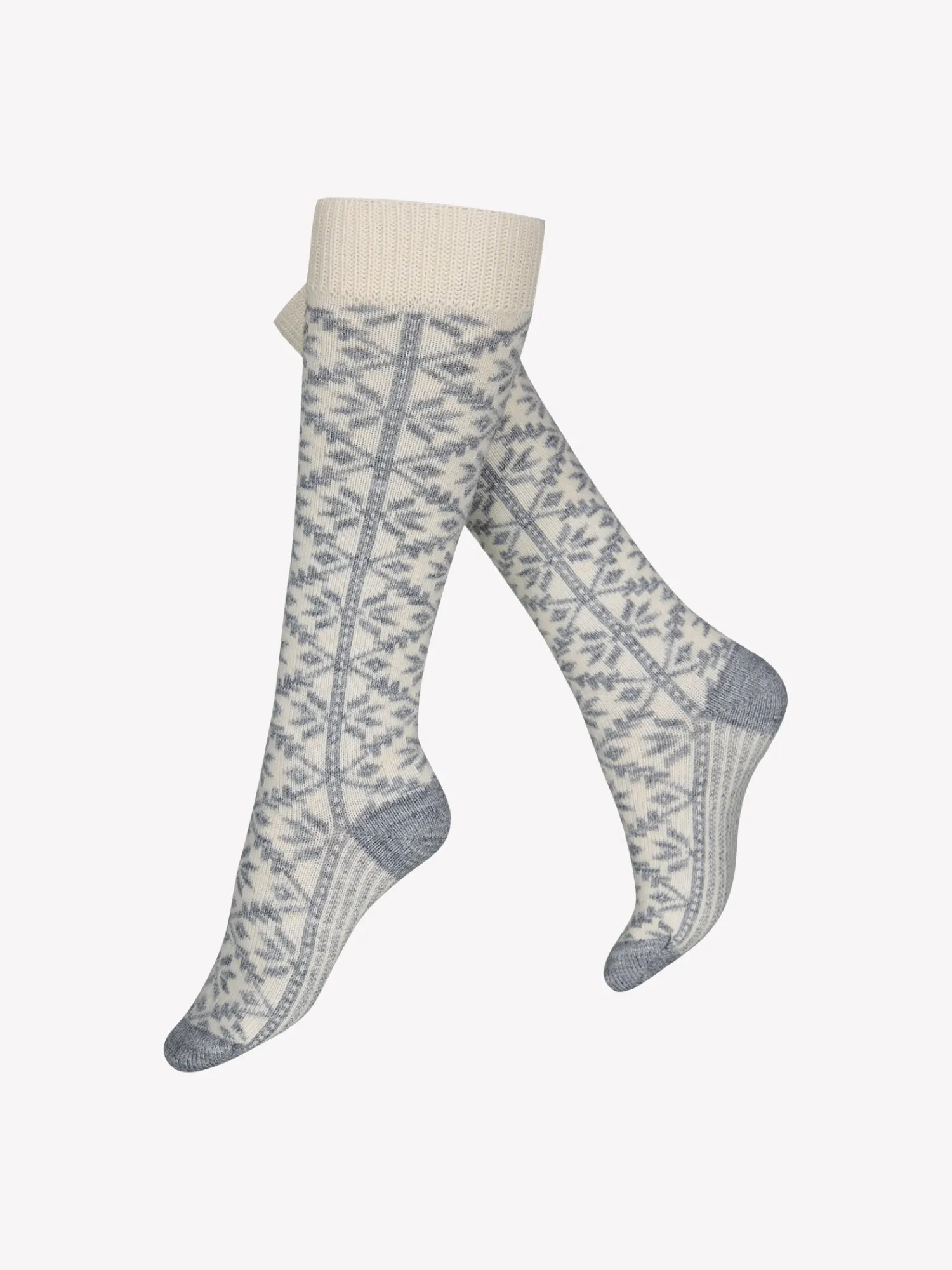 Nanso Katso Valikoima|Katso Sukat*ELVERA WOOL polvisukat -