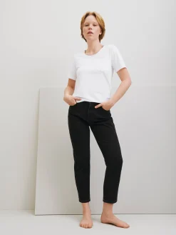 Nanso Housut Ja Farkut|Suosituimmat*FIILIS farkut - tumman