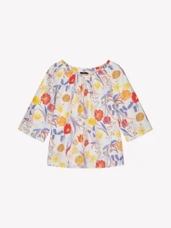 Nanso Paidat Ja Tunikat*FLORISTI pusero -