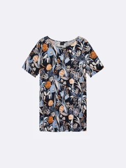 Nanso Paidat Ja Tunikat*FLORISTI tunika -