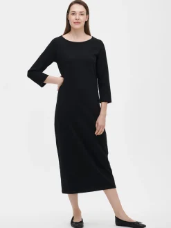 Nanso Mekot*FORMA pitkä neulosmekko -