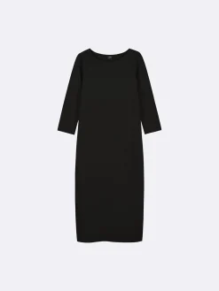 Nanso Mekot*FORMA pitkä neulosmekko -