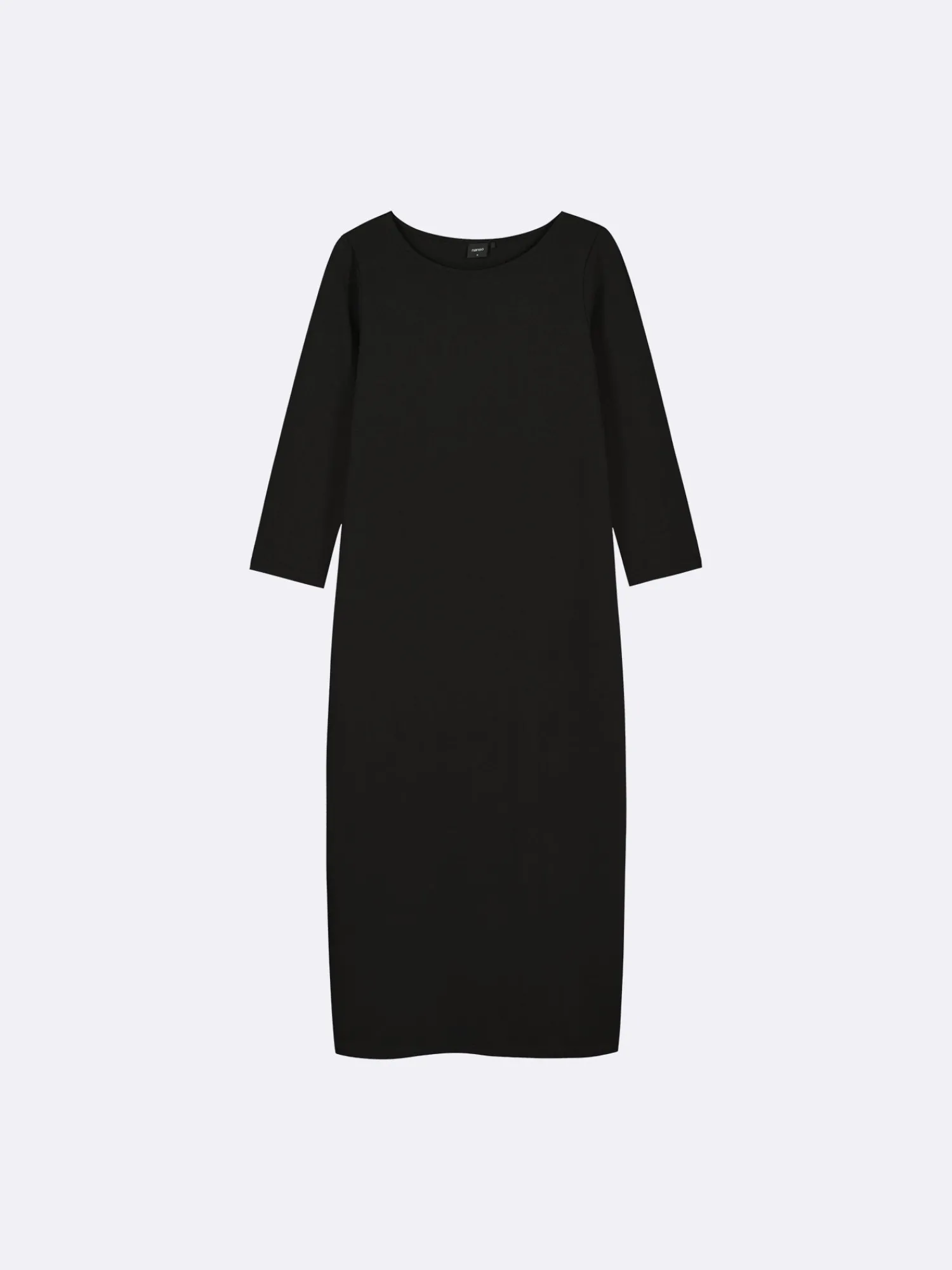 Nanso Mekot*FORMA pitkä neulosmekko -