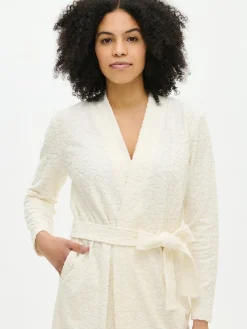 Nanso Yöasut Ja Oloasut*GEPARDI aamutakki -