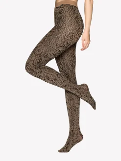 Nanso Katso Valikoima|Katso Sukkahousut*GINA 70 den sukkahousut -