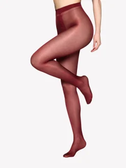 Nanso Katso Valikoima|Katso Sukat*GISELLE 40 den sukkahousut -