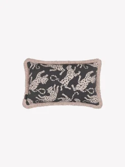 Nanso Tyynynpäälliset, Torkkupeitot Ja Viltit*HAPSU Tyynyliina -