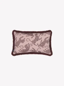 Nanso Tyynynpäälliset, Torkkupeitot Ja Viltit*HAPSU Tyynyliina -