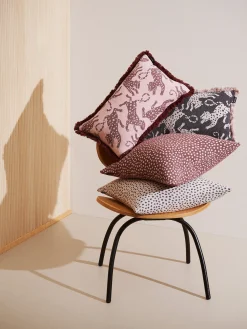 Nanso Tyynynpäälliset, Torkkupeitot Ja Viltit*HAPSU Tyynyliina -