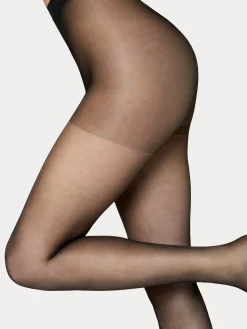 Nanso Katso Valikoima|Katso Sukkahousut*HARMONY SHAPE 20 sukkahousut - musta