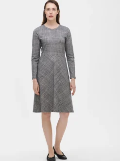 Nanso Mekot*HARSO trikoomekko -