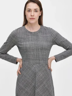 Nanso Mekot*HARSO trikoomekko -