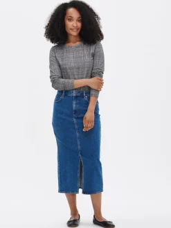 Nanso Paidat Ja Tunikat*HARSO trikoopusero -