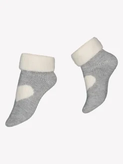 Nanso Katso Valikoima|Katso Sukat*HEART ALPACA SNEAKER sukat - meleerattu