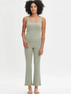 Nanso Yöasut Ja Oloasut|Paidat Ja Tunikat*HEILA ribbitoppi -