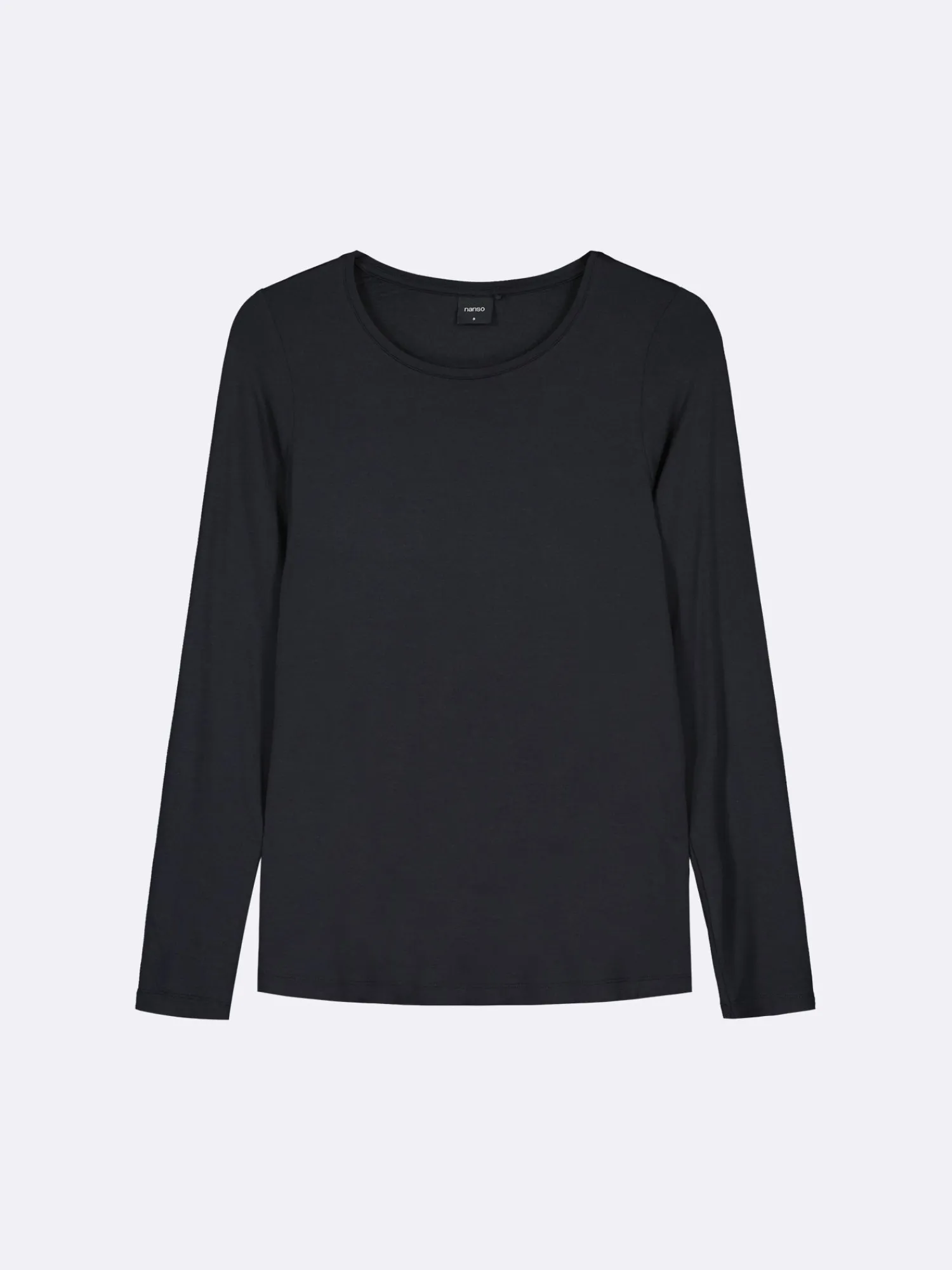 Nanso Yöasut Ja Oloasut*HENTO pitkähihainen paita -