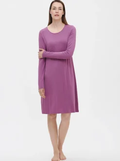 Nanso Yöasut Ja Oloasut*HENTO yöpaita -